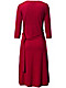 Uta Raasch - Jerseyjurk met 3/4-mouwen