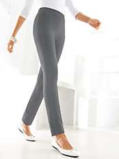 Peter Hahn - Enkellange jerseypantalon