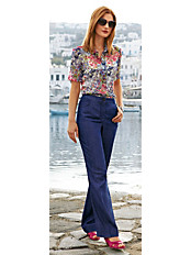 Peter Hahn - Pantalon