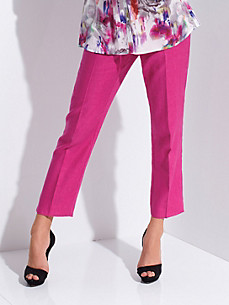 Peter Hahn - Enkellange pantalon