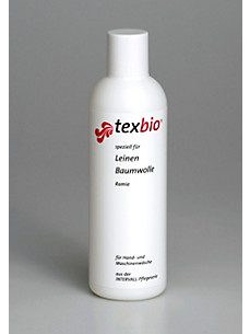 Peter Hahn - TEXBIO wasmiddel, set van 2