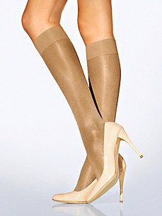Wolford - Kniekousen