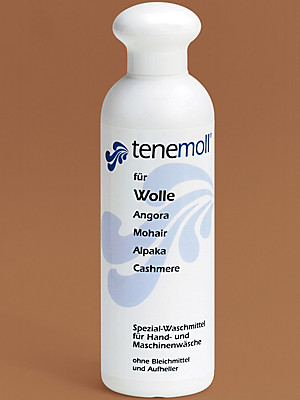 Peter Hahn - TENEMOLL wasmiddel, set van 2